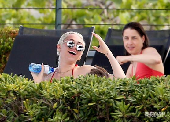Miley Cyrus pic #742699