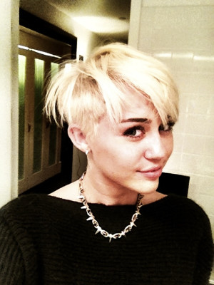 Miley Cyrus pic #548112