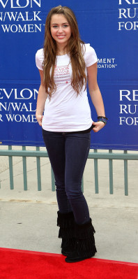 Miley Cyrus pic #160604