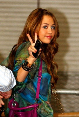 Miley Cyrus pic #152703