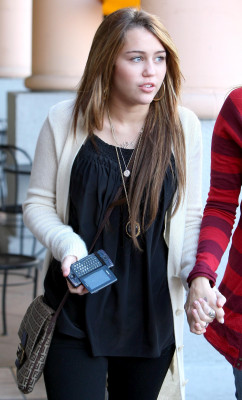 Miley Cyrus pic #166691