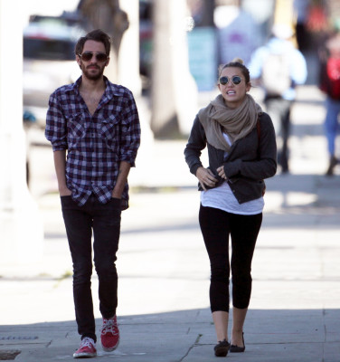 Miley Cyrus pic #484077
