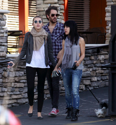 Miley Cyrus pic #484081