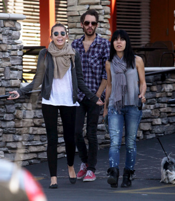 Miley Cyrus pic #484076