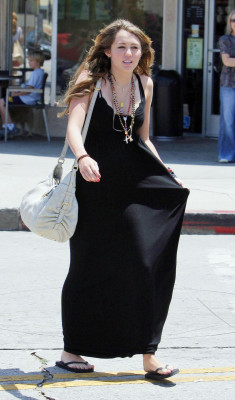 Miley Cyrus pic #161060