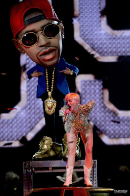 Miley Cyrus pic #737478