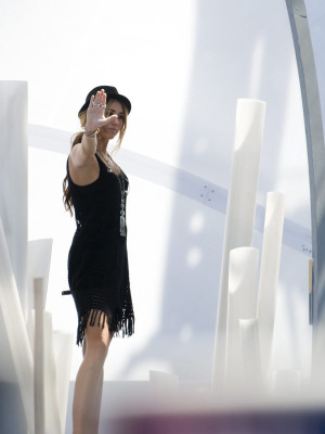 Miley Cyrus pic #393360
