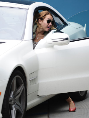 Miley Cyrus pic #507128