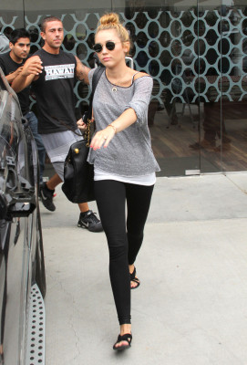 Miley Cyrus pic #535148