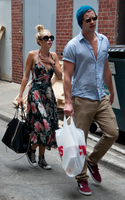 Miley Cyrus pic #538619