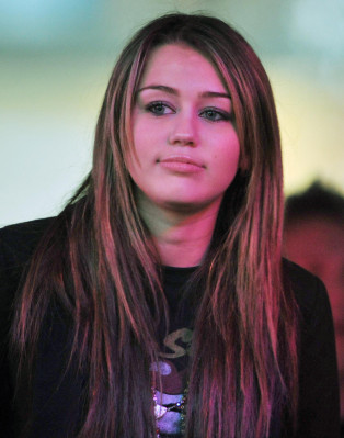 Miley Cyrus pic #166283