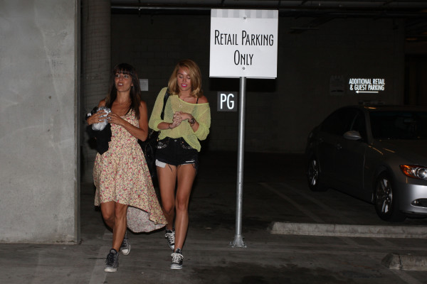 Miley Cyrus pic #527569