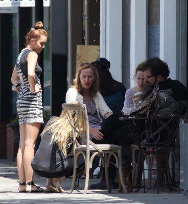 Miley Cyrus pic #515861