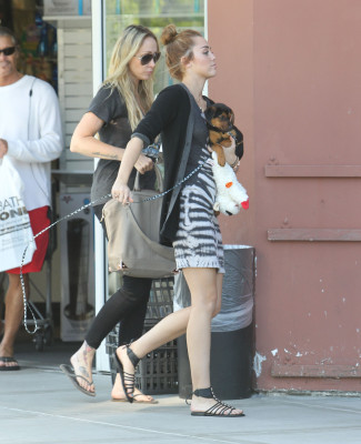 Miley Cyrus pic #515657