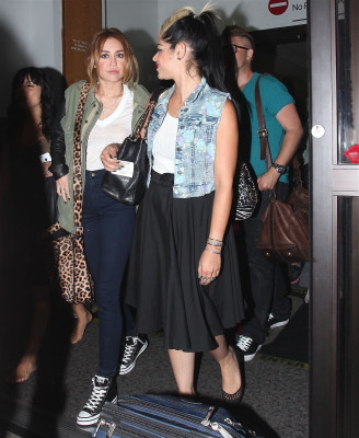 Miley Cyrus pic #514549