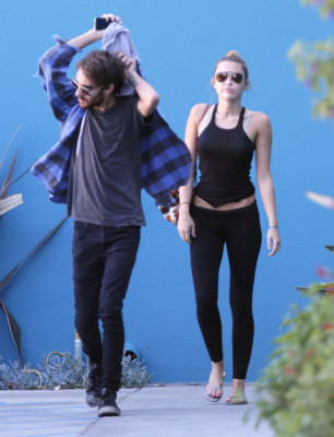 Miley Cyrus pic #484657