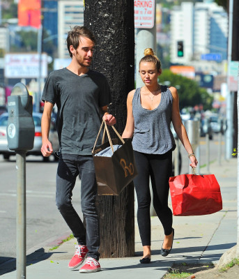 Miley Cyrus pic #480592