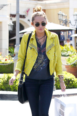 Miley Cyrus pic #495892