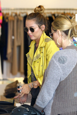 Miley Cyrus pic #495895