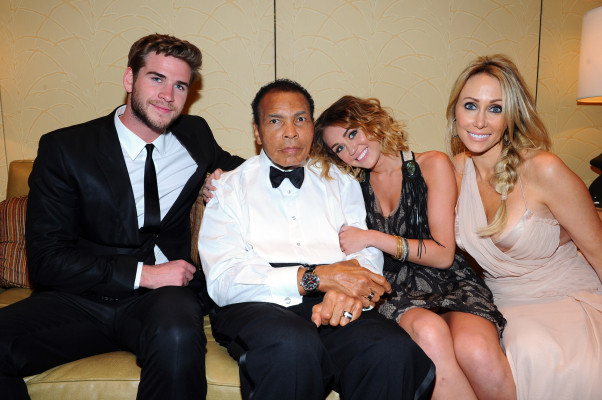 Miley Cyrus pic #486174