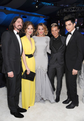Miley Cyrus pic #472668