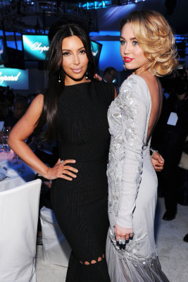 Miley Cyrus pic #472665