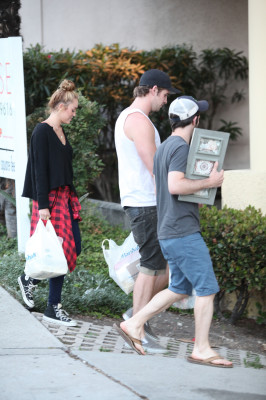 Miley Cyrus pic #530555