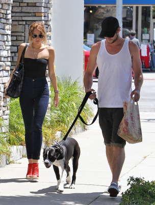 Miley Cyrus pic #511977