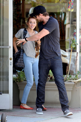 Miley Cyrus pic #511374