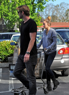 Miley Cyrus pic #498485