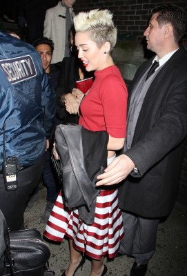 Miley Cyrus pic #607405