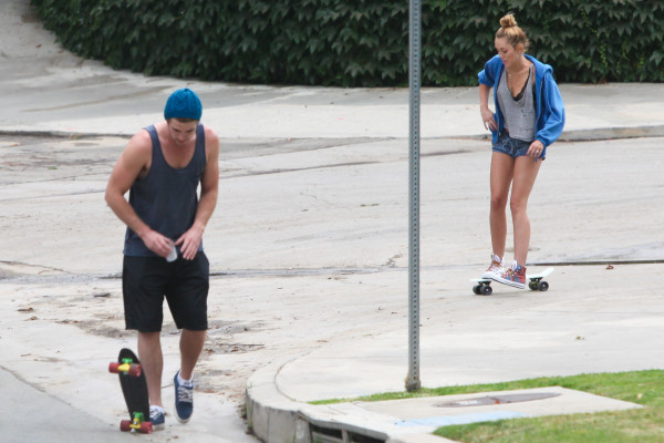 Miley Cyrus pic #534761