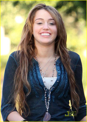 Miley Cyrus pic #149224