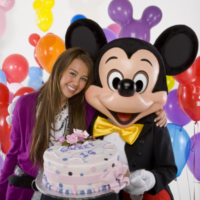 Miley Cyrus pic #164053