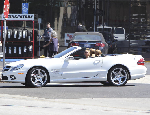 Miley Cyrus pic #526981