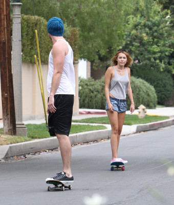 Miley Cyrus pic #535367