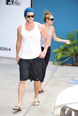 Miley Cyrus pic #535251