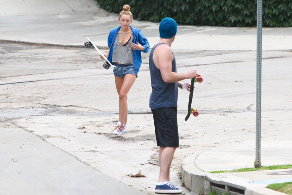 Miley Cyrus pic #534762