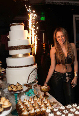 Miley Cyrus pic #319139
