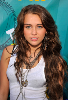 Miley Cyrus pic #424010