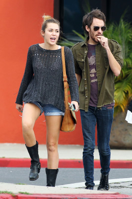 Miley Cyrus pic #473802
