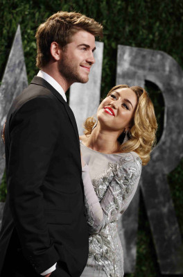 Miley Cyrus pic #472242