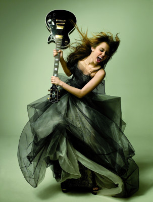 Miley Cyrus pic #420484