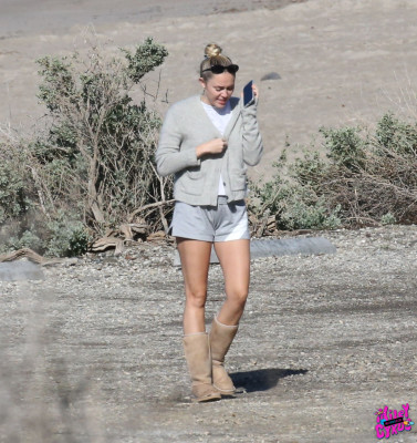 Miley Cyrus pic #1053849