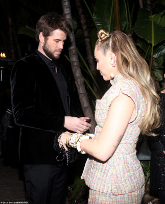 Miley Cyrus pic #1146635