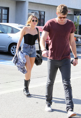 Miley Cyrus pic #460464