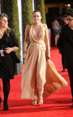 Miley Cyrus pic #445368