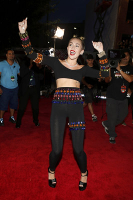 Miley Cyrus pic #660832