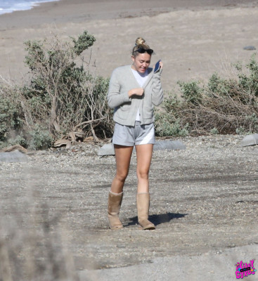 Miley Cyrus pic #1053850