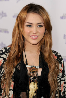 Miley Cyrus pic #457060